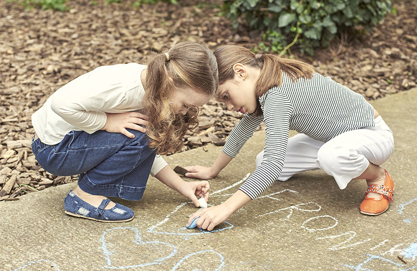 Banner Orizzontale Iniziale