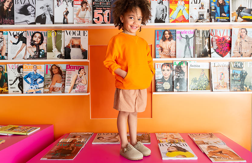 Banner Orizzontale Iniziale